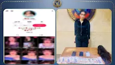  تفاصيل ضبط صانعة محتوى بعد نشر فيديوهات مثيرة عبر السوشيال ميديا
