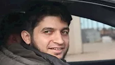 إصابة نجل قائد حماس خليل الحية بجروح خطيرة في قصف إسرائيلي على غزة