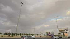 حالة الطقس اليوم في الجيزة.. التوقعات "ساعة بساعة"
