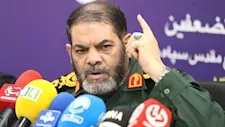 الحرس الثوري الإيراني: رد حازم على أي عمل عدواني للأعداء