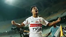 آخر تطورات إصابات رباعي  الزمالك قبل نهائي الكونفدرالية