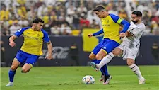 موعد مباراة النصر والشباب في الدوري السعودي والقناة الناقلة