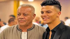"خالص التعازي".. الزمالك ينعى والد محمد شحاتة