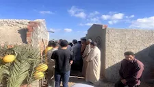 الدقهلية تشيع جنازة إسلام سعيد أول شهيد مصري في الحرب على لبنان