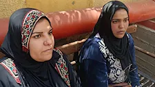 أسرة طفل بالمنوفية تتهم زوج أمه بتعذيبه حتى الموت: "علقه من رجليه في السقف"
