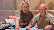 من "القرطم إلى الشلولو".. إسنا توثق أسرار مطبخها التاريخي في كتاب عالمي