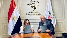 "لتصحيح صورة ذوي الإعاقة في الدراما".. تعاون بين القومي للإعاقة ونقابة