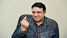 نجل شقيق عبدالحليم حافظ يوجه الشكر لـ محمد رمضان