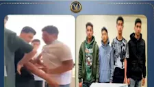 مزاح قديم يشعل خناقة بين 4 طلاب في مدرسة ببنها.. الداخلية تكشف التفاصيل
