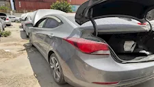 مزاد لبيع سيارات "ملاكي" موديلات حتى 2021.. أبرزها توسان وياريس وأوكتافيا