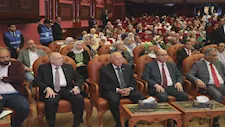 نقيب المعلمين: التعاون العربي في البحث العلمي ضرورة لبناء أجيال قادرة على مواكبة التطورات العالمية