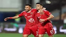 مكالمة الخطيب وجلسة توروب.. ماذا حدث في معسكر الأهلي بالإسكندرية خلال الساعات