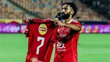 حقيقة مفاوضات الزمالك مع حسين الشحات.. إعلامي يكشف التفاصيل 
