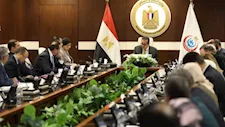 وزير الصحة يتابع استعدادات تشغيل التأمين الشامل بالمنيا.. ويؤكد جاهزية المنشآت الطبية