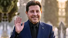 بدء عزاء الراحل هاني شاكر