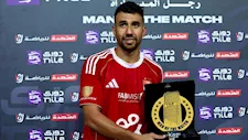 جدول ترتيب هدافي الدوري المصري الممتاز قبل جولة حسم اللقب