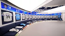 "نقل لاعب للمستشفى".. اشتباكات عنيفة بين نجوم ريال مدريد قبل الكلاسيكو