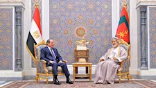 السيسي في عُمان.. مباحثات موسعة لتعزيز التعاون الثنائي