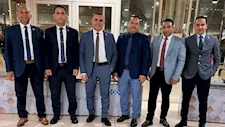 أفيون وماريجوانا.. إحباط محاولة تهريب مخدرة بمطار شرم الشيخ الدولي