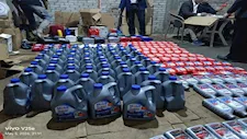 بعد ضبط 13 طنًا.. كيف تتفادى الوقوع في فخ زيوت السيارات المغشوشة؟
