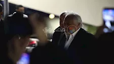 طائرة ورئيس نادي.. 25 صورة ولقطات من عزاء الراحل هاني شاكر