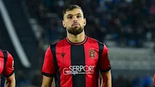 لاعب اتحاد العاصمة: نعرف قوة الزمالك.. وسنقاتل على اللقب