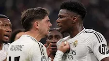 كيف يفكر ريال مدريد لمعاقبة ثنائي الفريق قبل الكلاسيكو؟