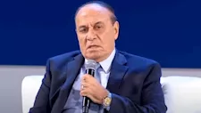 سمير فرج: واشنطن تحشد أكبر قوة عسكرية بالخليج منذ حرب العراق