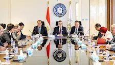 وزير التخطيط: الخطة الاستثمارية تولي اهتماما متزايدا بالتعليم لبناء اقتصاد المعرفة