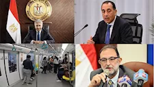 حدث في 8 ساعات| إعلان أسعار مونوريل شرق النيل.. وبدء توزيع الأسمدة الصيفية 2026 غدًا