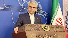 إيران: ندرس الخطة الأمريكية لإنهاء الحرب.. وسنرد بقوة على أي انتهاك