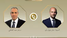 فرنسا تشيد بالجهود المصرية لاحتواء التصعيد الإقليمي