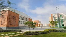 قبل افتتاحه غدًا.. 12 معلومة عن الحرم الجديد لجامعة سنجور بالإسكندرية (صور)