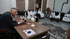 تطوير شامل لدهب.. مشروعات سياحية وبيئية جديدة بجنوب سيناء (صور)