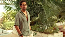 بعد كشف اللغز.. محمد كيلاني يعود للغناء بـ"يفك النحس"