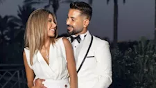 فيديو..ماذا قالت علياء بسيوني بعد طلاقها من أحمد سعد للمرة الثانية؟