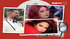 حدث بالفن|طلاق أحمد سعد وعلياء بسيوني للمرة الثالثة وشيرين تطرح أغنية