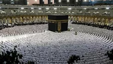 840 حاجًا من 5 محافظات.. بدء تفويج أول رحلات حجاج الجمعيات الأهلية اليوم