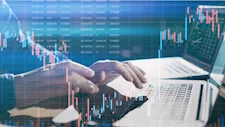 تراجع الأسواق الآسيوية إثر تجدد المواجهات في هرمز