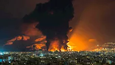 بين تدمير الرادارات و"الانتصار العظيم".. تفاصيل أهداف واشنطن وتوعد طهران