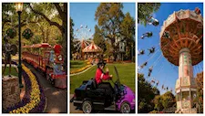 15صورة من مزرعة مايكل جاكسون "Neverland"