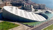 مكتبة الإسكندرية تحتفي باليوم العالمي للمتاحف الإثنين المقبل