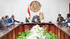 وزير العمل: المديريات هي خط الدفاع الأول لتطبيق قانون العمل