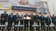 "عام الطب 2027".. خطة لتطوير التعليم والتدريب الطبي في مصر
