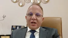 محامي قاضٍ سابق متهم بقتل طليقته: "حُرم من أبنائه 4 سنوات وتعرّض لضغوط