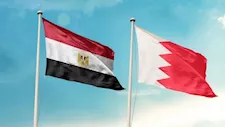 مصر تدعم إجراءات البحرين الأمنية: أمن الخليج جزء من أمننا