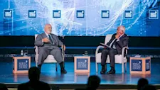 رئيس المجلس العالمي للسياحة والسفر: المستثمرون المحرك الأساسي لتنشيط حركة السياحة عالميًا