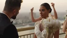 بطولة جيهان الشماشرجي وأحمد حاتم.. 8 معلومات عن فيلم "الكلام على إيه"