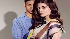 أول تعليق من أحمد زاهر على حمل ابنته ليلى
