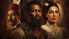 كبير الأثريين: فيلم "أسد" يخدم الأفروسنتريك ويهدد الهوية المصرية